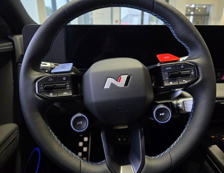 Hyundai Ioniq 5 5