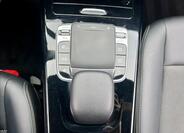Mercedes-Benz CLA 40