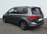 Volkswagen Touran 29