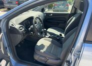 Ford Focus 5