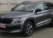 Škoda Kodiaq 1