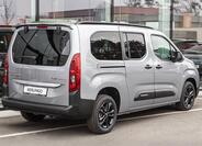 Citroën Berlingo 6