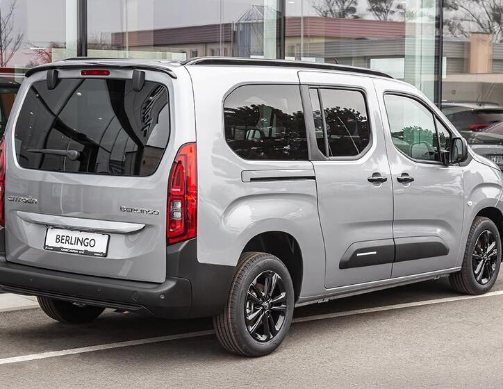 Citroën Berlingo 6