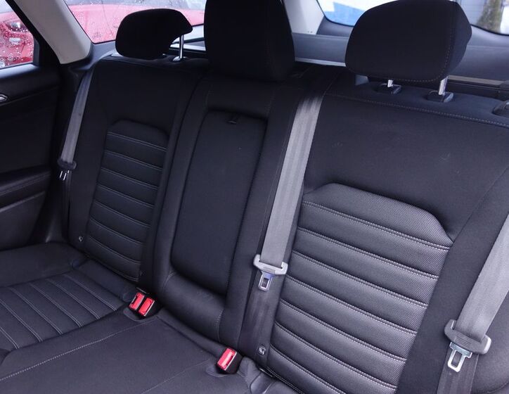 Ford Mondeo 26