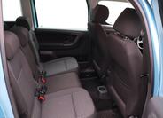 Škoda Roomster 13