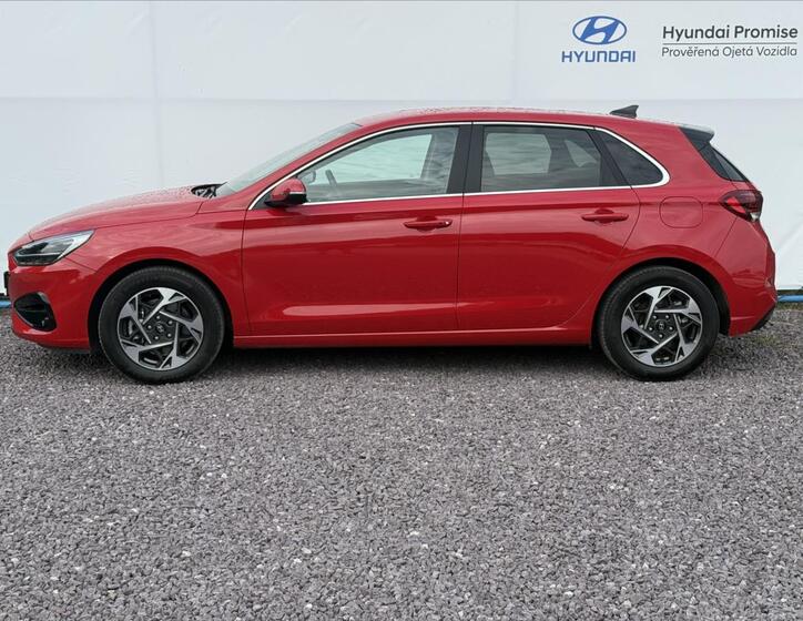 Hyundai i30 3
