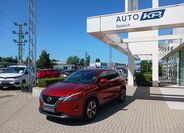 Nissan Qashqai 1