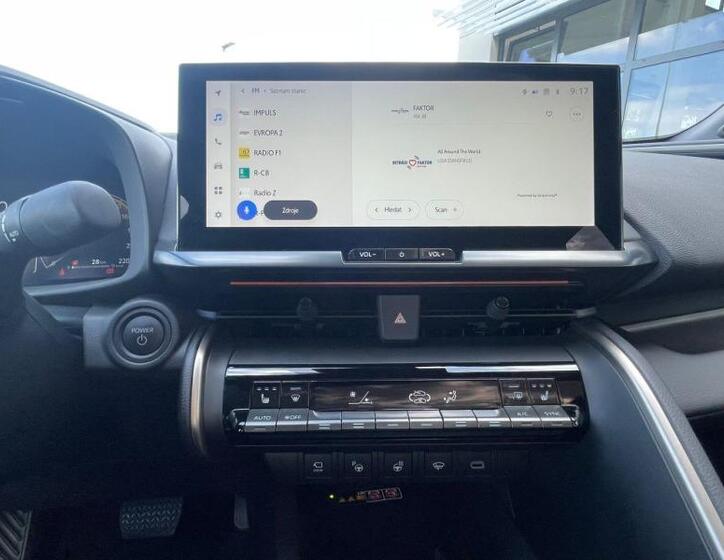 Toyota C-HR 21