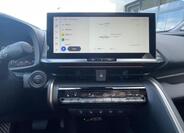 Toyota C-HR 21