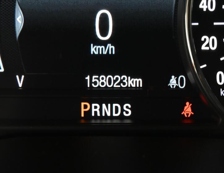 Ford Galaxy 15