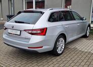 Škoda Superb 10