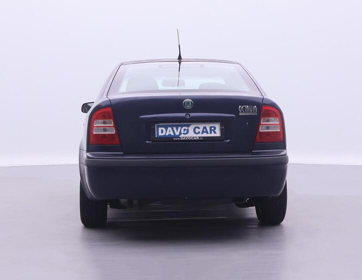 Škoda Octavia 6