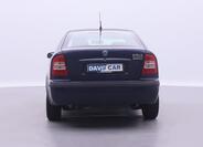 Škoda Octavia 6