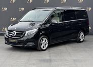 Mercedes-Benz Třídy V 1