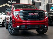 GMC Sierra 43