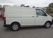 Volkswagen Transporter 7