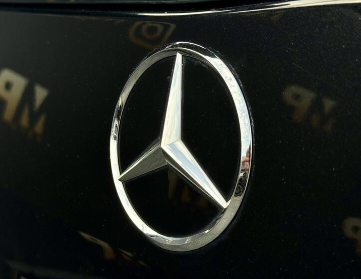 Mercedes-Benz GLK 40