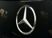 Mercedes-Benz GLK 40