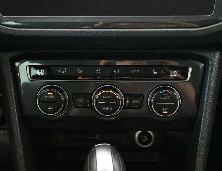 Volkswagen Tiguan 25