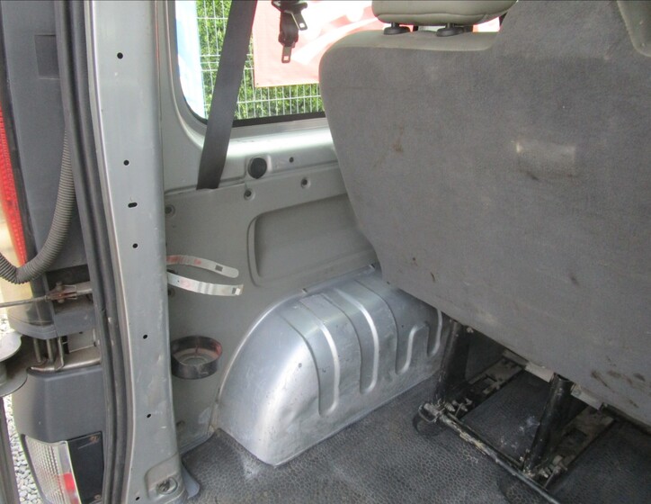 Opel Vivaro 31