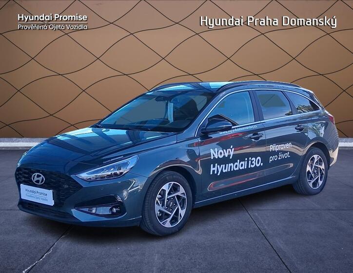 Hyundai i30 2