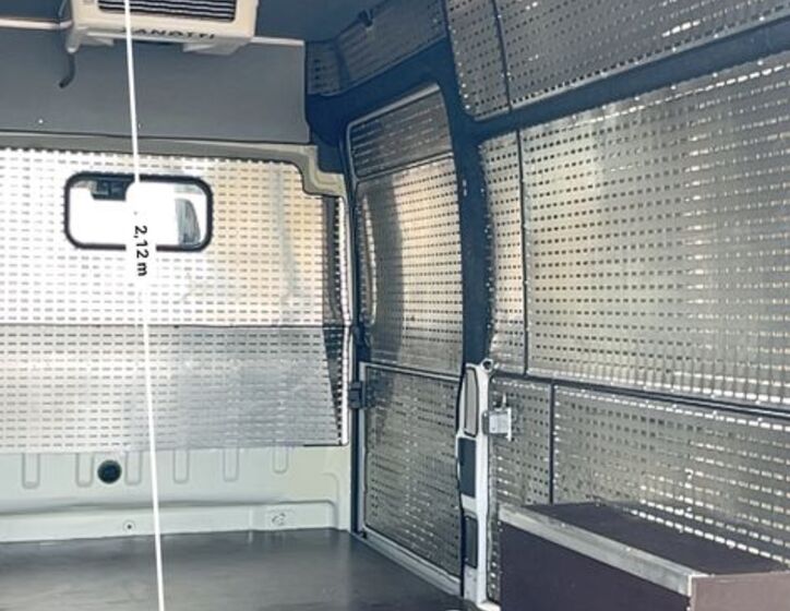 Fiat Ducato 18