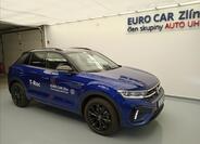 Volkswagen T-Roc 7