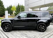 Land Rover Defender 2