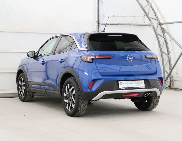 Opel Mokka 8