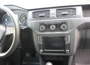 Volkswagen Caddy 20