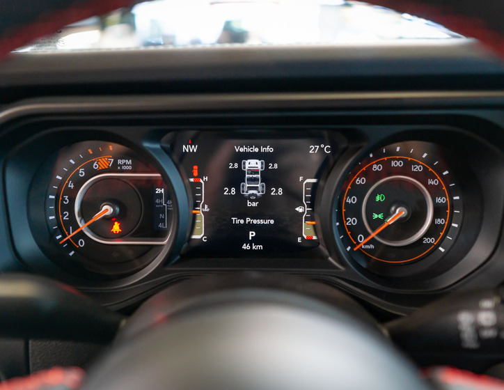 Jeep Wrangler 24