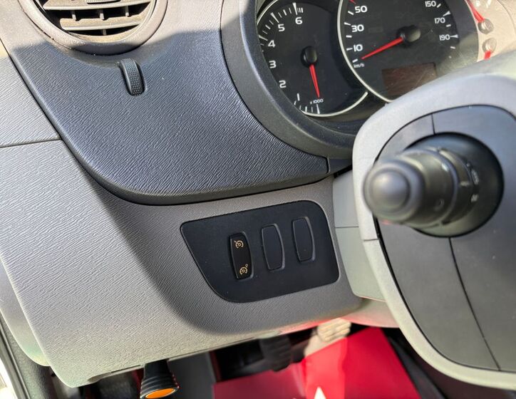Renault Kangoo 12