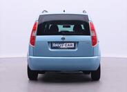 Škoda Roomster 6