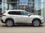 Nissan X-Trail 4