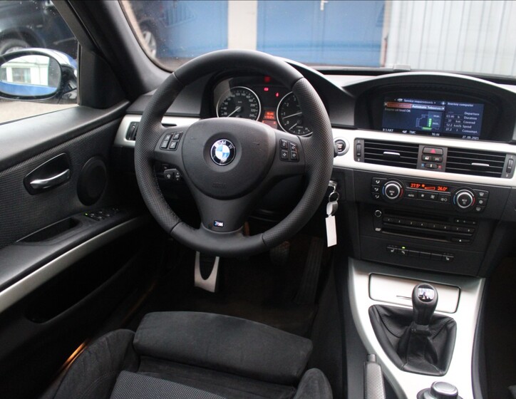 BMW Řada 3 15