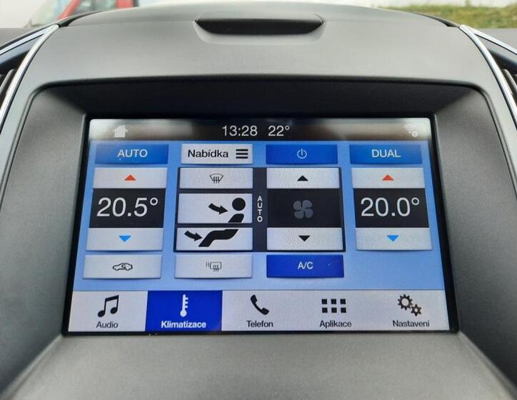 Ford S-MAX 20