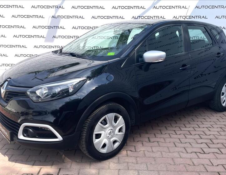 Renault Captur 3