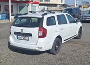 Dacia Logan 5