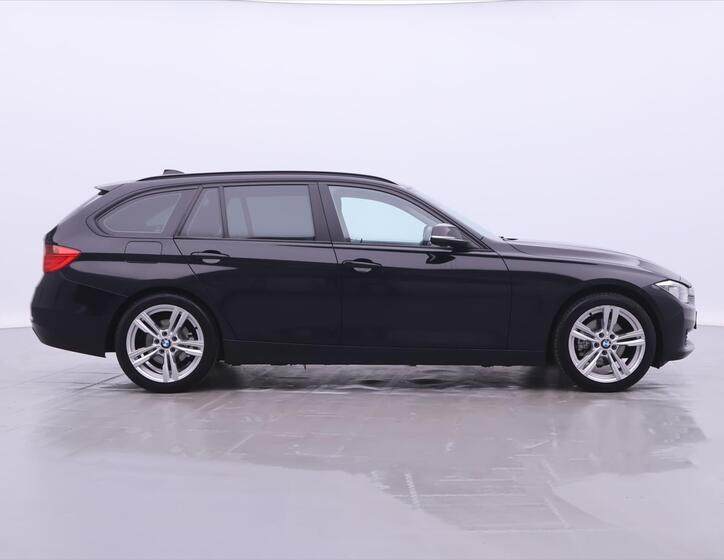BMW Řada 3 8
