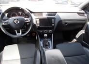 Škoda Octavia 16