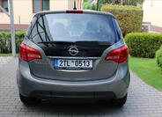 Opel Meriva 11