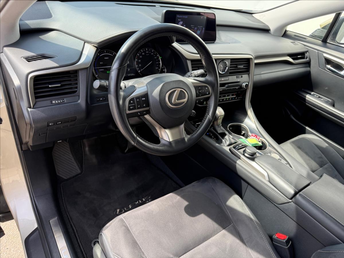 Lexus RX 450h