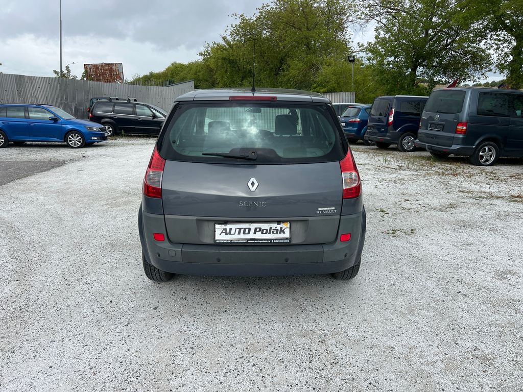 Renault Scénic