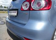 Volkswagen Golf Plus 10