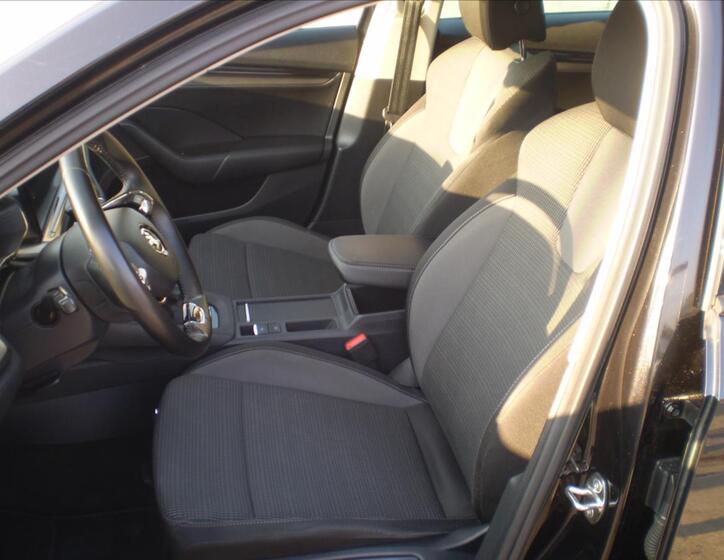 Škoda Octavia 7