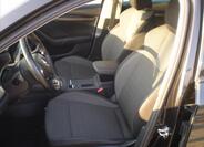 Škoda Octavia 7
