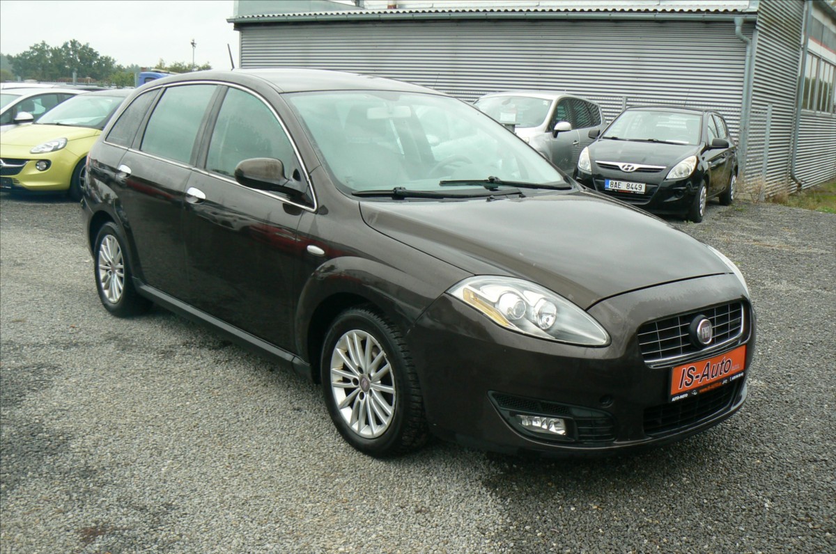 Fiat Croma