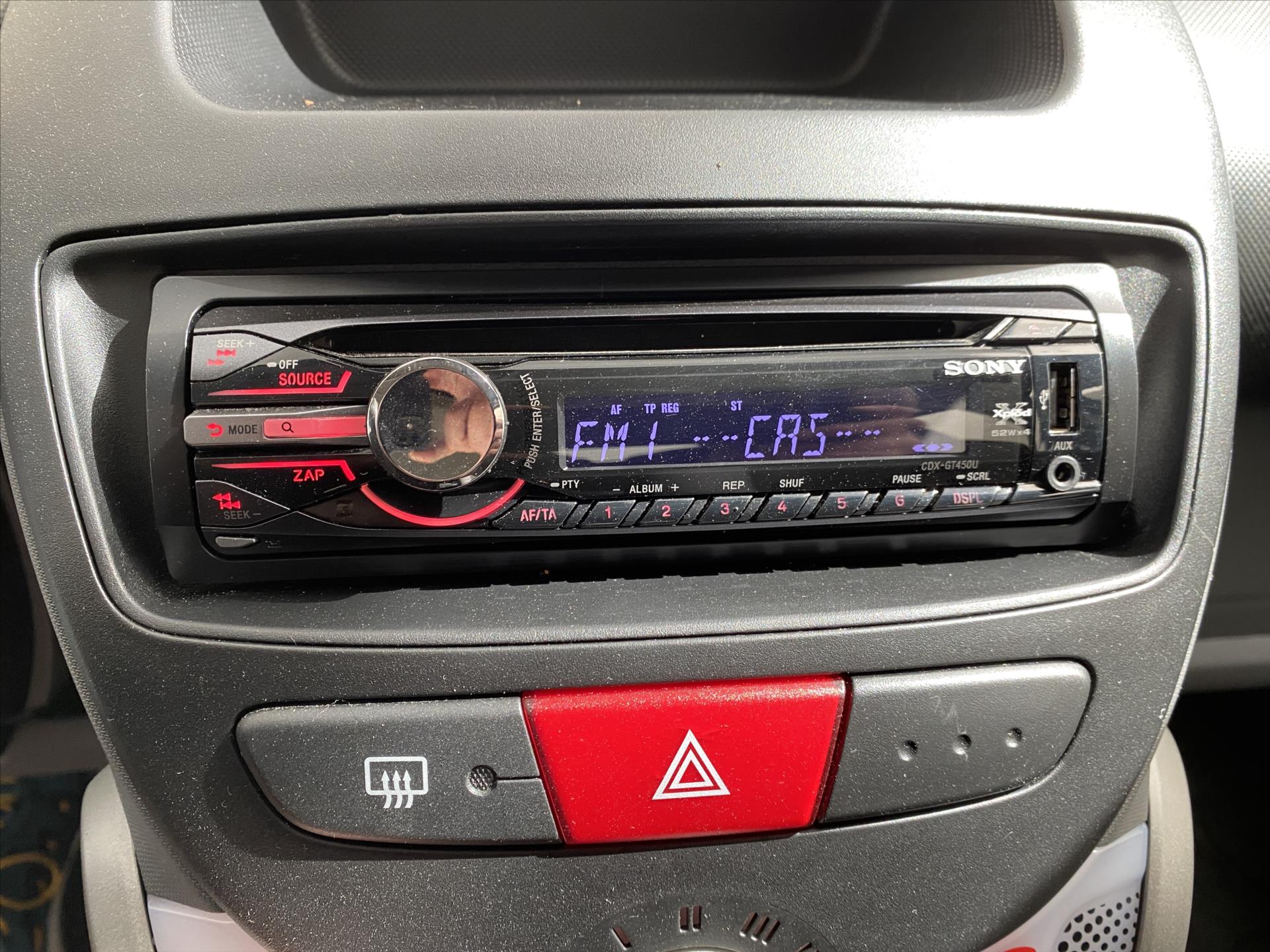 Citroën C1