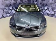 Škoda Superb 3