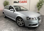 Audi A3 1